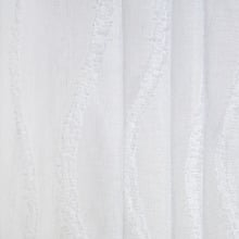 Stream Eyelet Single Panel Curtain